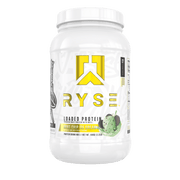 Loaded Protein
