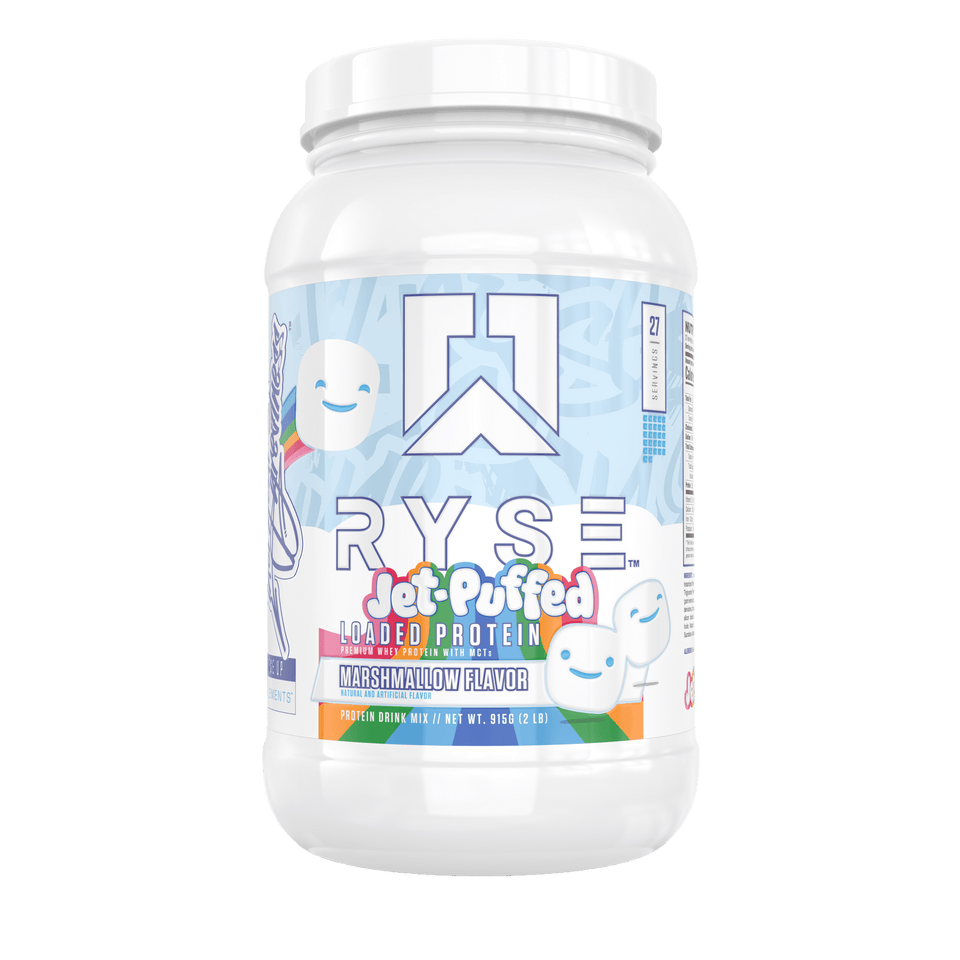 Loaded Protein O6