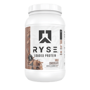 Loaded Protein