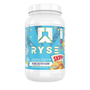 Loaded Protein