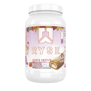 Loaded Protein