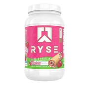 Loaded Protein