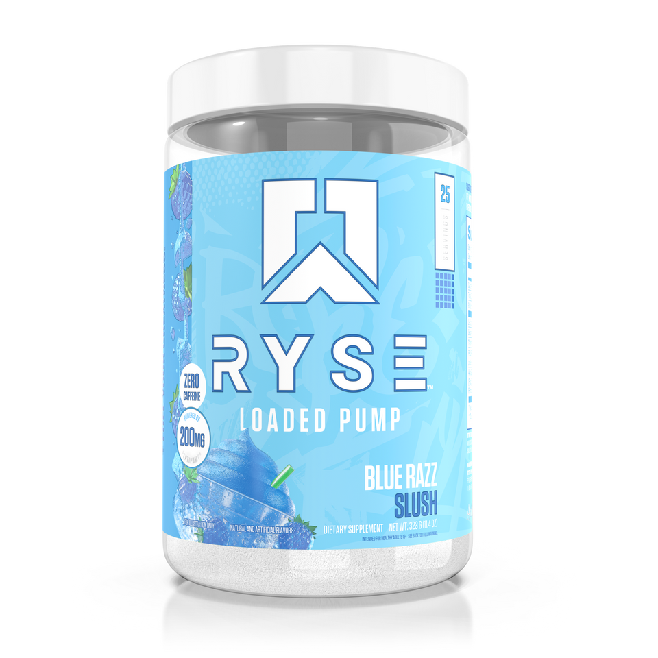 Loaded Pump D1