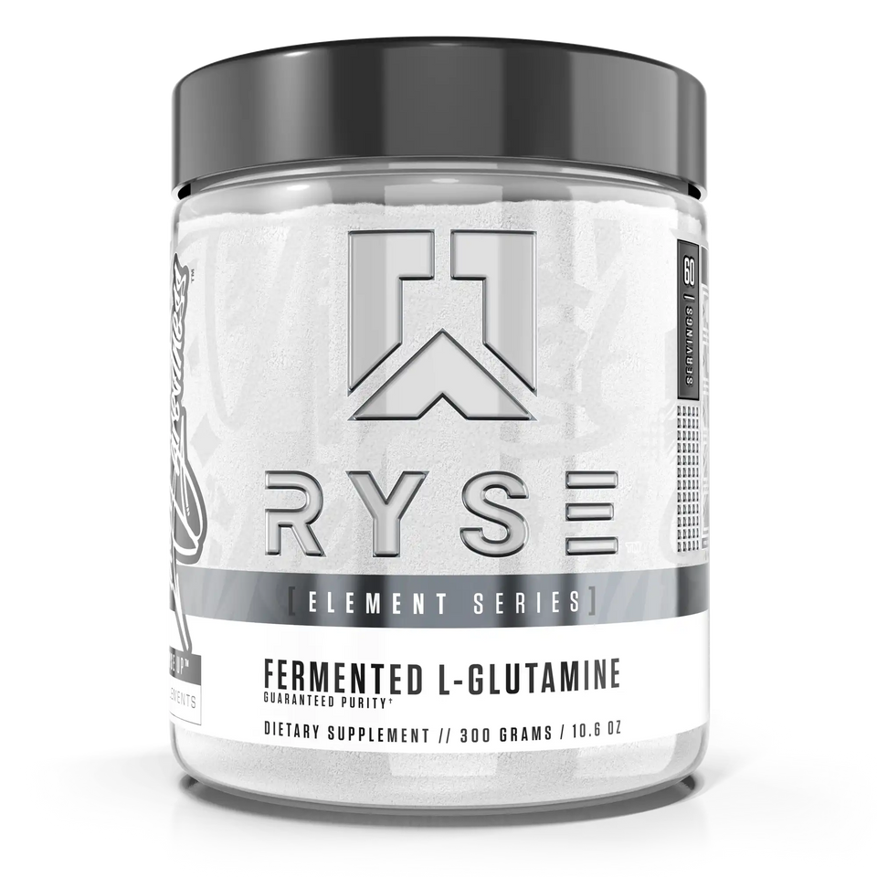 Fermented L-Glutamine R6
