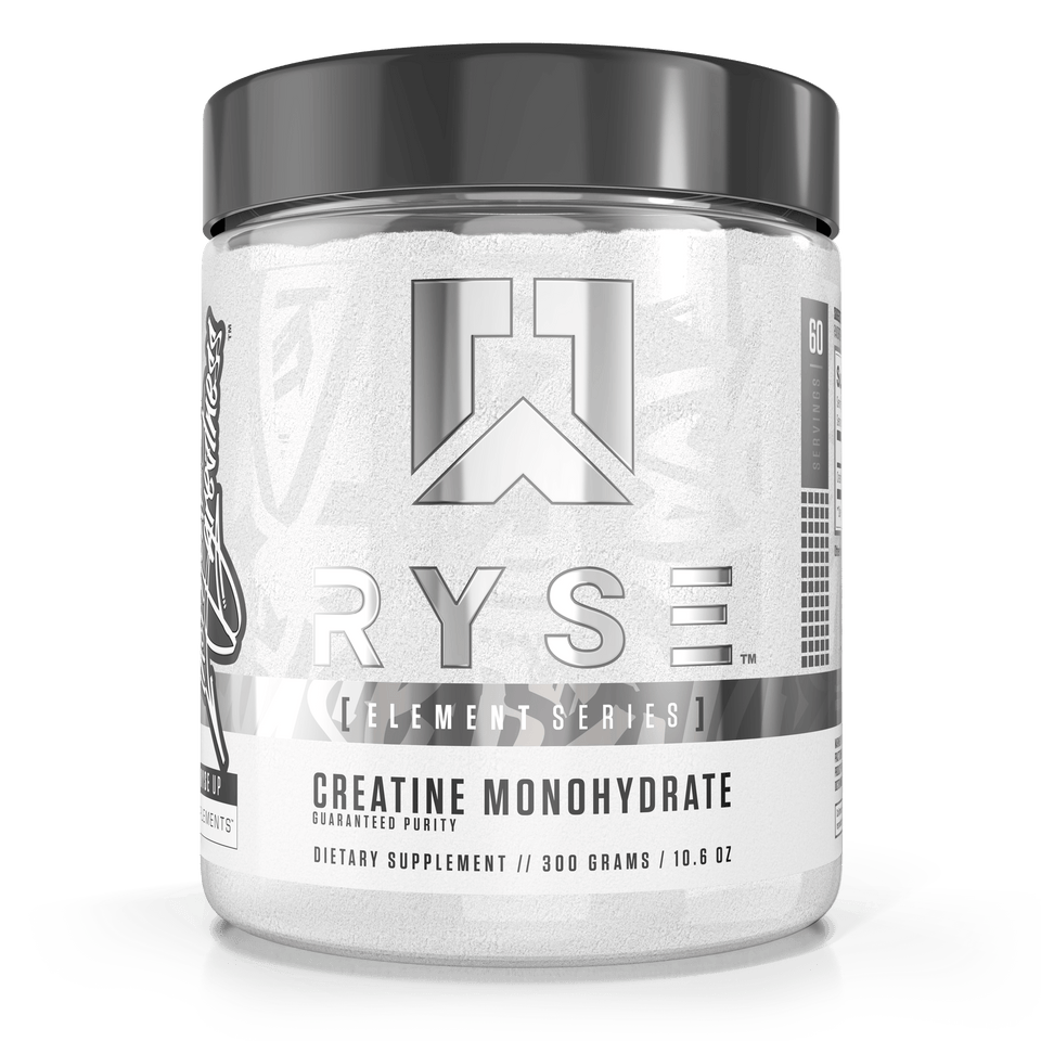 Creatine Monohydrate O9