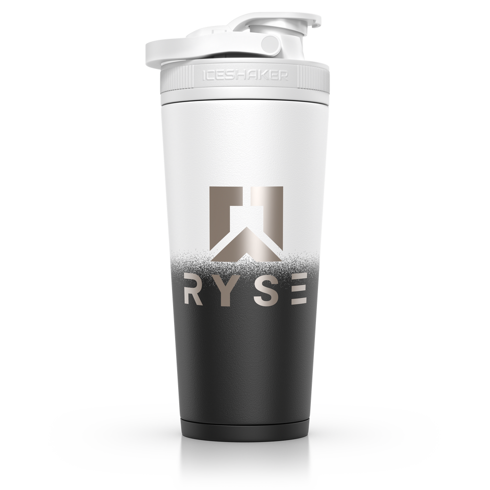 RYSE x Ice Shaker Y7
