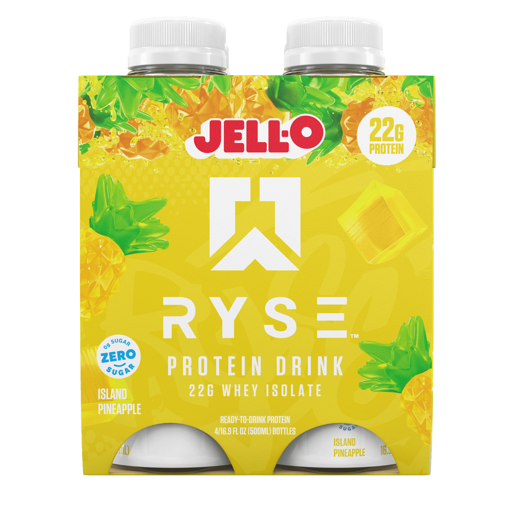 Clear Whey RTD Protein N7