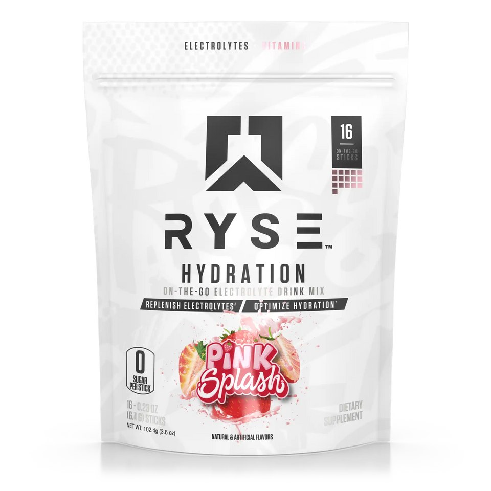 Hydration Sticks D1