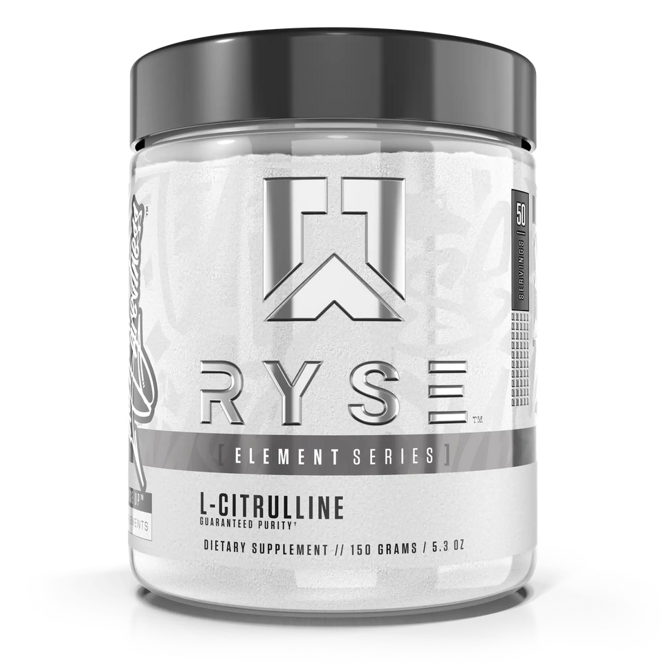 L-Citrulline E1