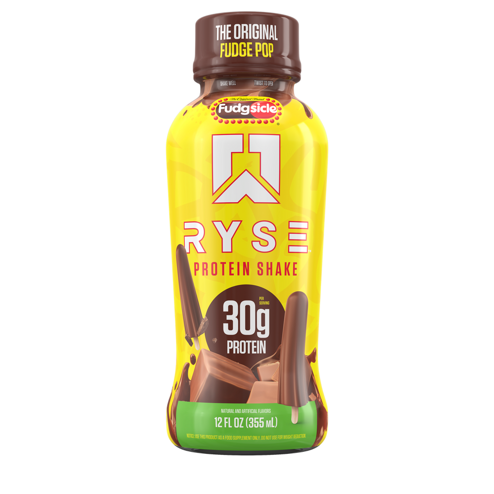 Loaded Protein Shake RTD X7