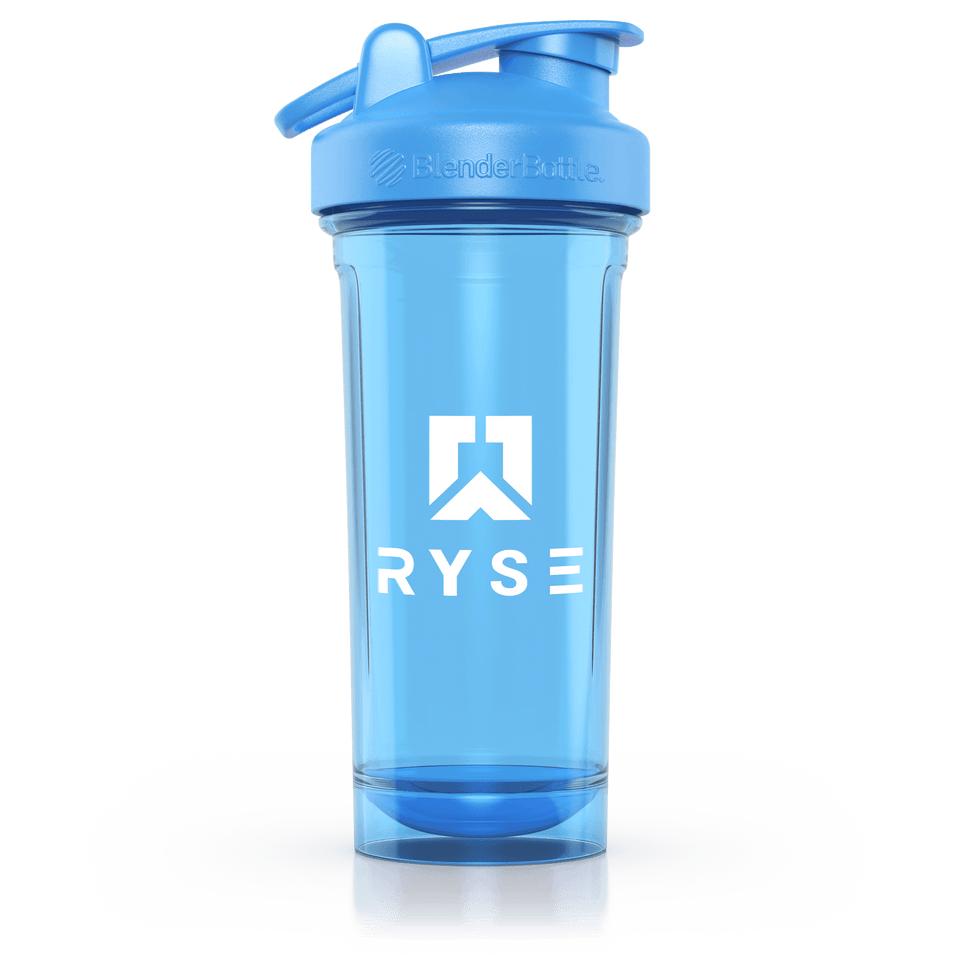 RYSE x Blender Bottle C1
