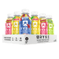 Variety Pack (3 of Each Flavor)