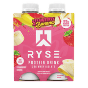 Clear Whey RTD Protein